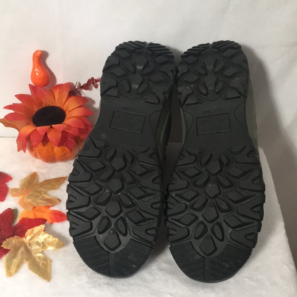 Ozark Trail Outdoor Equipment lace up hiking boot size 9 - Picture 4 of 8